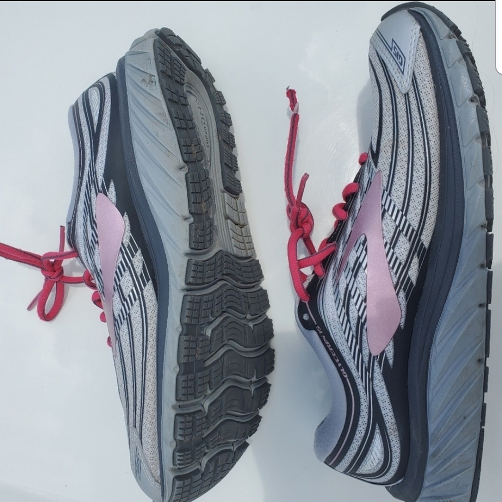 BROOKS GLYCERIN 15
